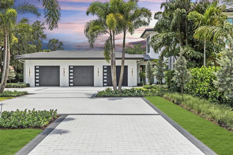  Single Family Homes Photo 84:  North Palm Beach,  FL 33408