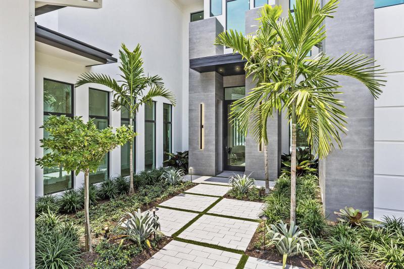  Single Family Homes Photo 87:  North Palm Beach,  FL 33408