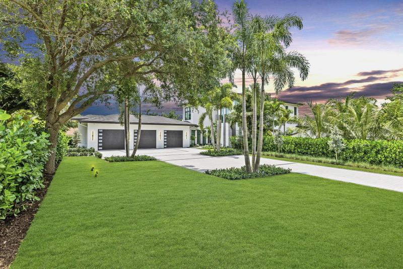  Single Family Homes Photo 89:  North Palm Beach,  FL 33408