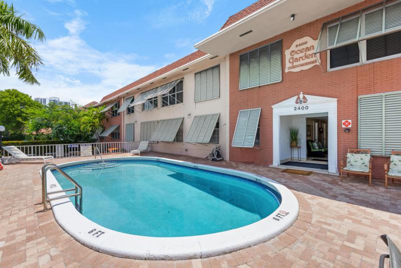 First Photo for Home For Sale at  Fort Lauderdale, FL. 33305