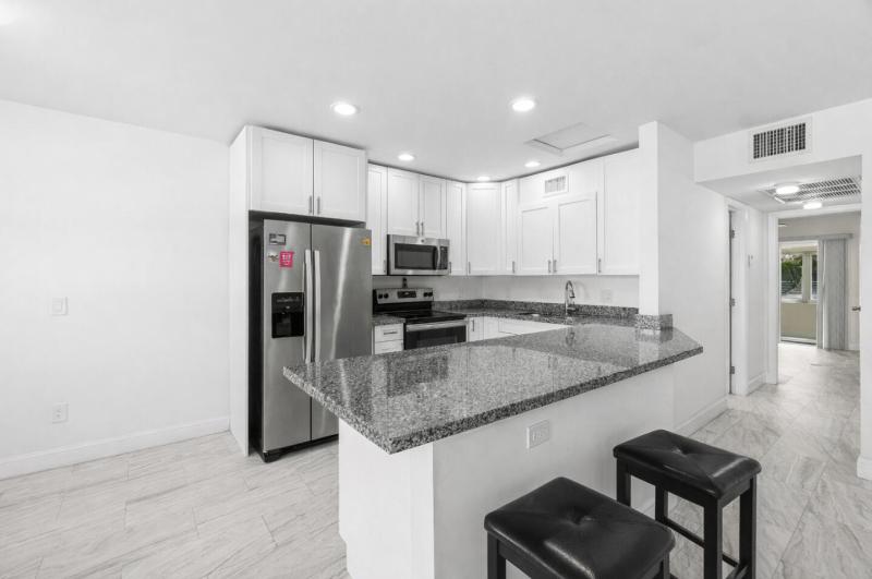 First Photo for Home For Sale at Deerfield Beach, FL. 33442