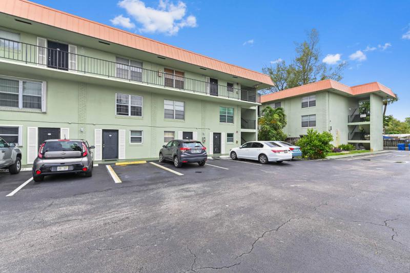 First Photo for Home For Sale at Oakland Park, FL. 33311
