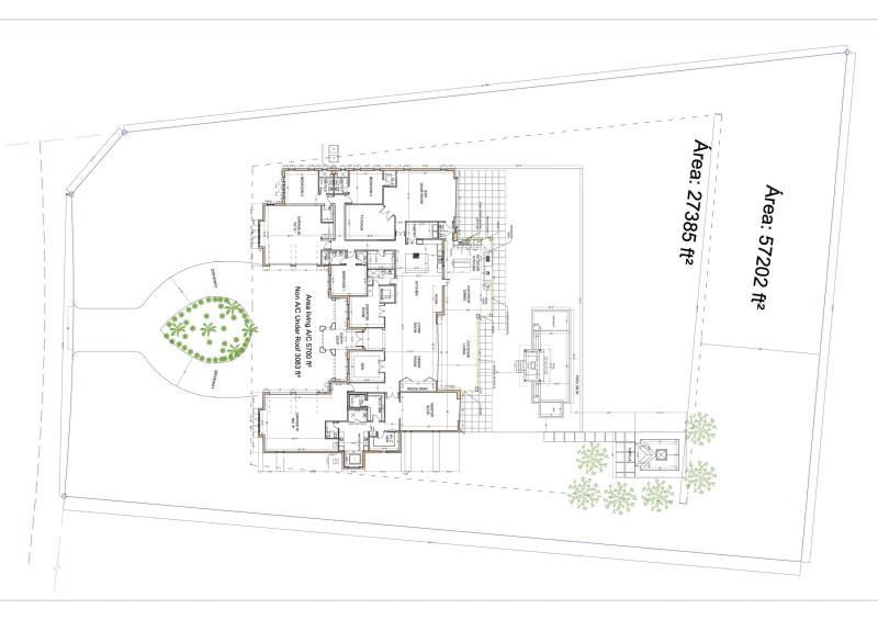 Duplex, Triplex and Fourplex Images