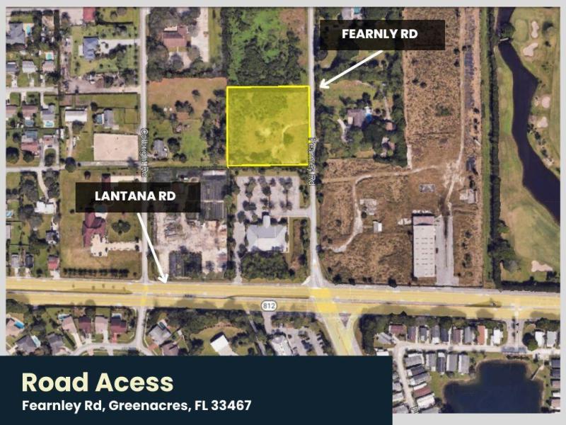  Commercial & Industrial Land Images 