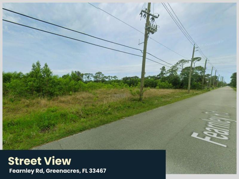  Commercial & Industrial Land Images 