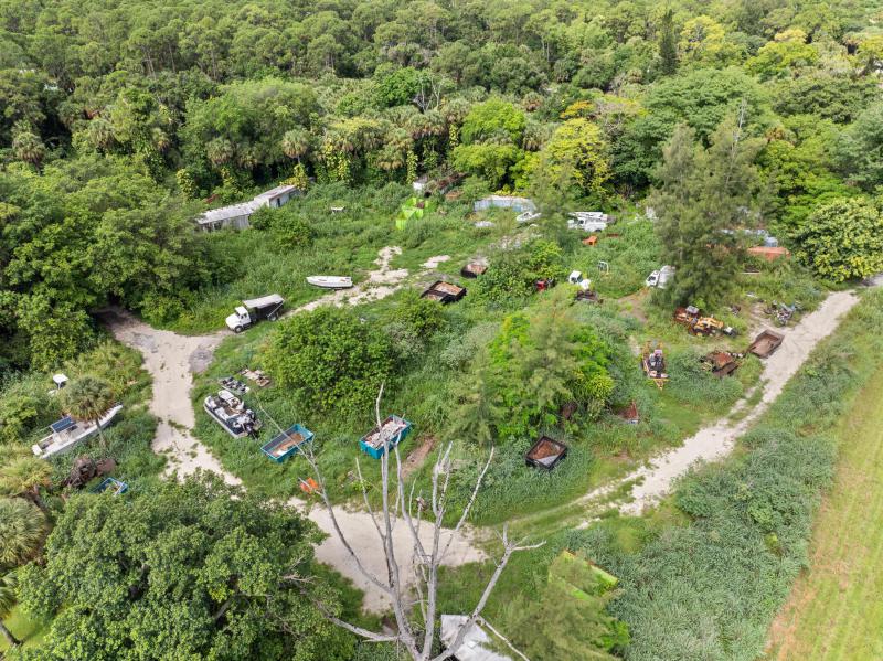 Duplex, Triplex and Fourplex Images