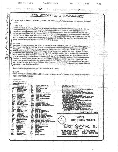 Duplex, Triplex and Fourplex Images