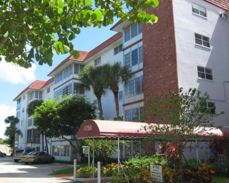 First Photo for Home For Sale at Lauderhill, FL. 33313