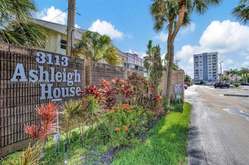 First Photo for Home For Sale at  Hallandale Beach, FL. 33009
