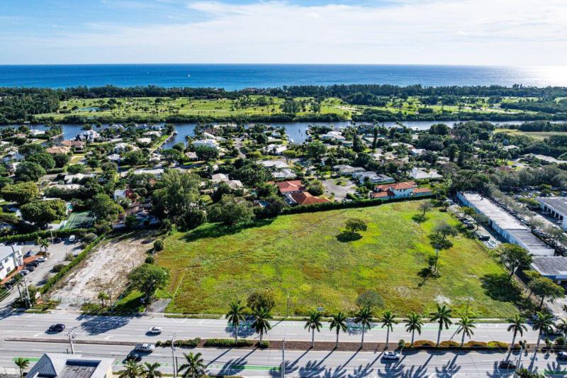  Commercial & Industrial Land Images 