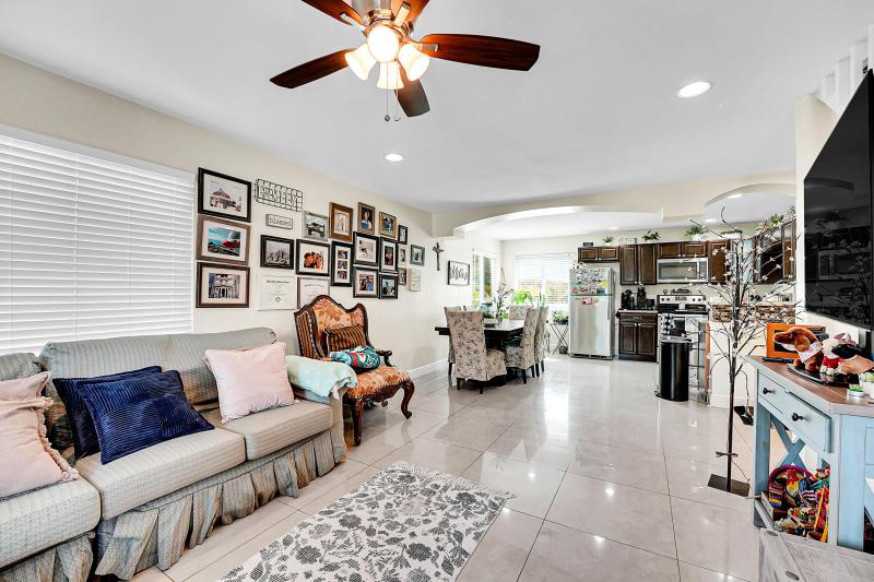 Duplex, Triplex and Fourplex Images