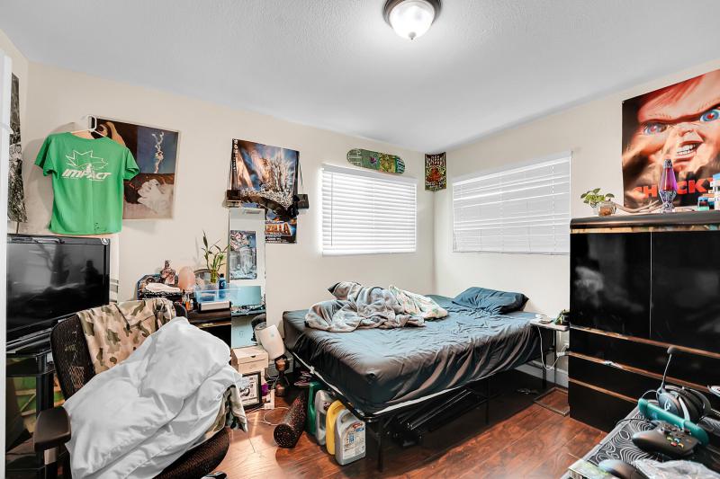 Duplex, Triplex and Fourplex Images