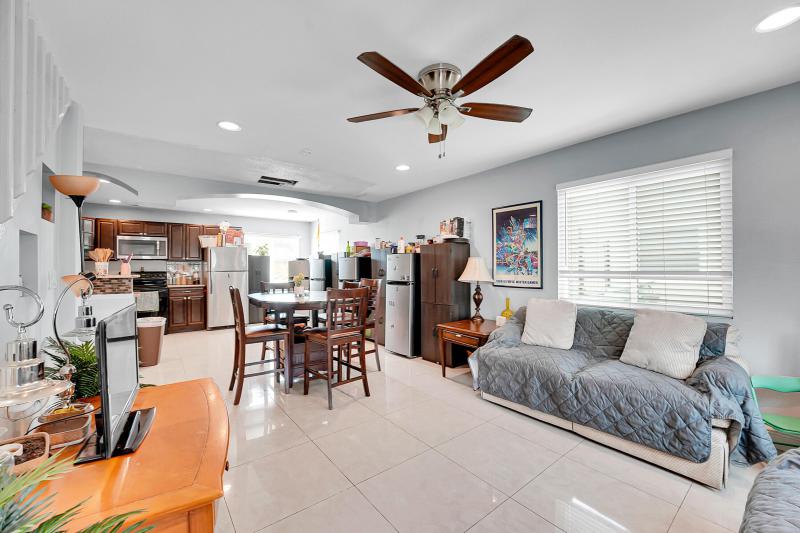 Duplex, Triplex and Fourplex Images