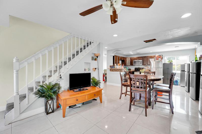 Duplex, Triplex and Fourplex Images