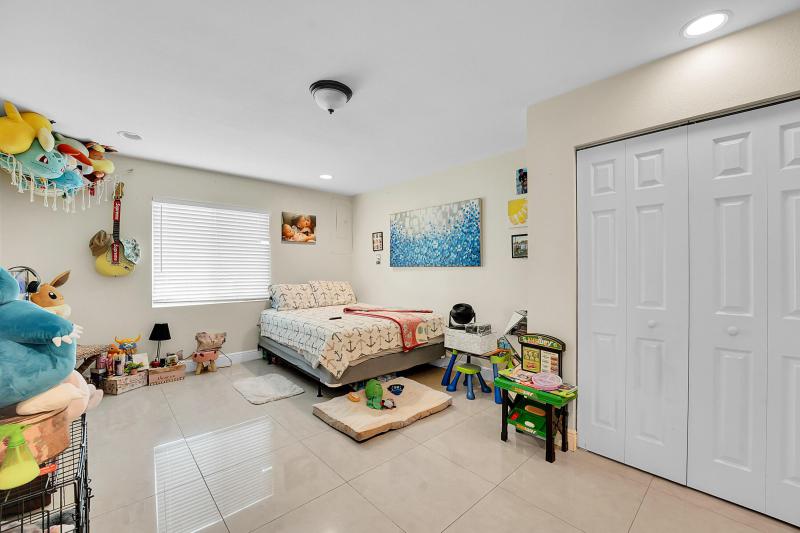 Duplex, Triplex and Fourplex Images