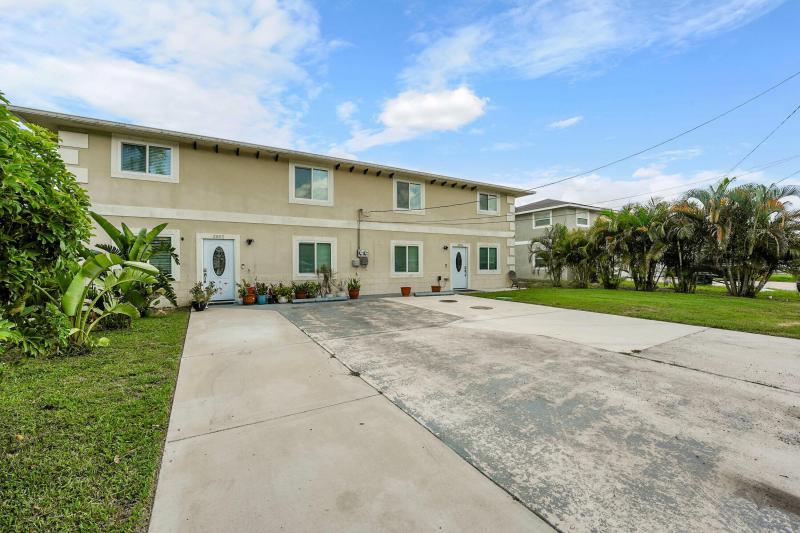 Duplex, Triplex and Fourplex Images