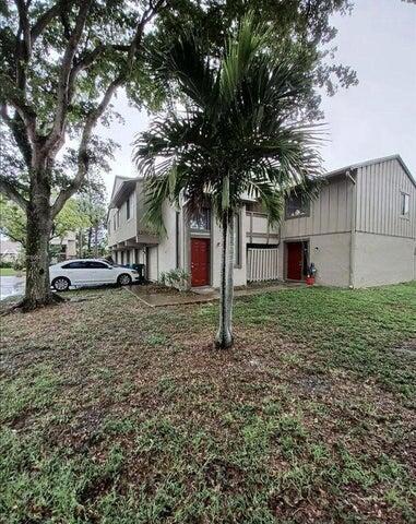 First Photo for Home For Sale at Lauderhill, FL. 33313
