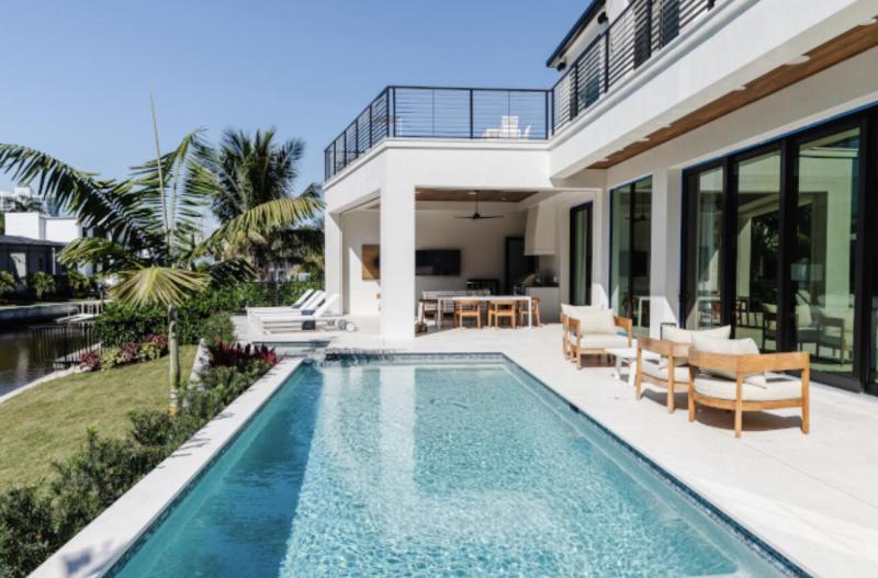 Duplex, Triplex and Fourplex Images