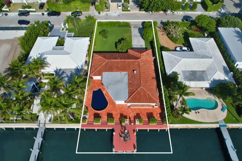  Single Family Homes Photo 8:  West Palm Beach,  FL 33405