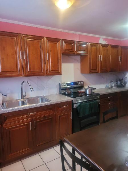 Duplex, Triplex and Fourplex Images