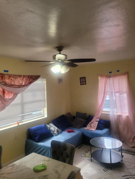 Duplex, Triplex and Fourplex Images