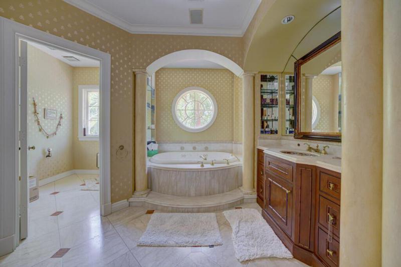  Single Family Homes Photo 28:  North Palm Beach,  FL 33408