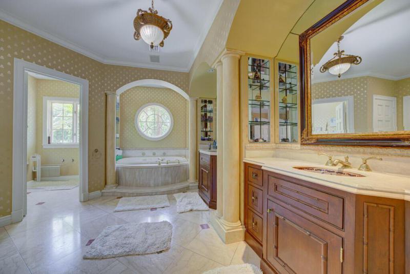  Single Family Homes Photo 29:  North Palm Beach,  FL 33408