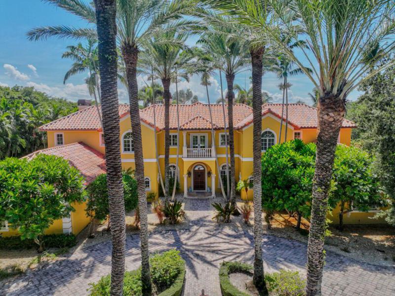 Single Family Homes Photo 3:  North Palm Beach,  FL 33408