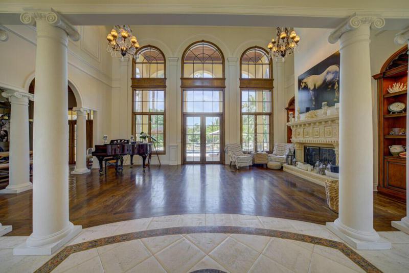  Single Family Homes Photo 41:  North Palm Beach,  FL 33408