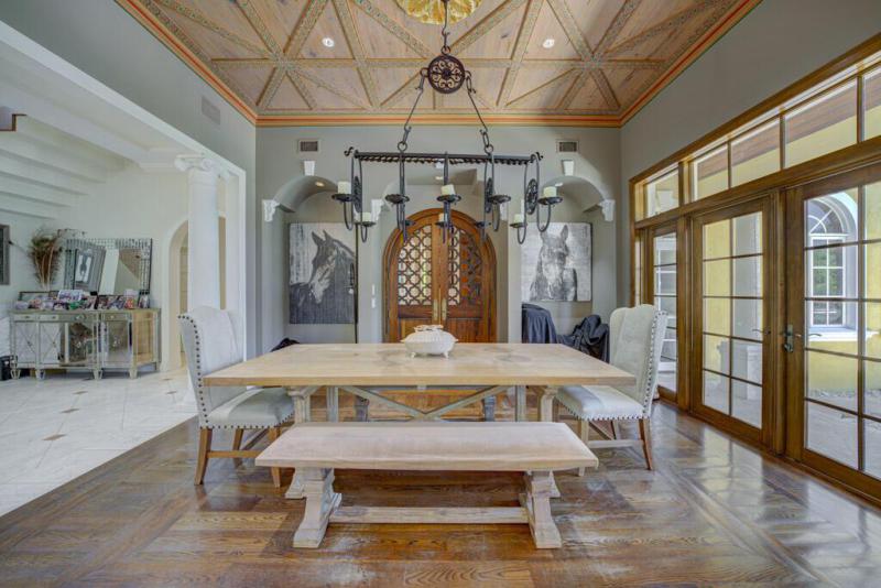  Single Family Homes Photo 42:  North Palm Beach,  FL 33408