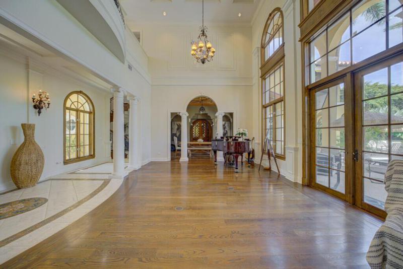  Single Family Homes Photo 43:  North Palm Beach,  FL 33408