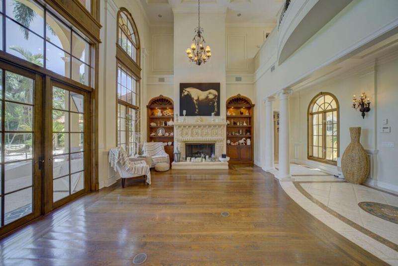  Single Family Homes Photo 44:  North Palm Beach,  FL 33408