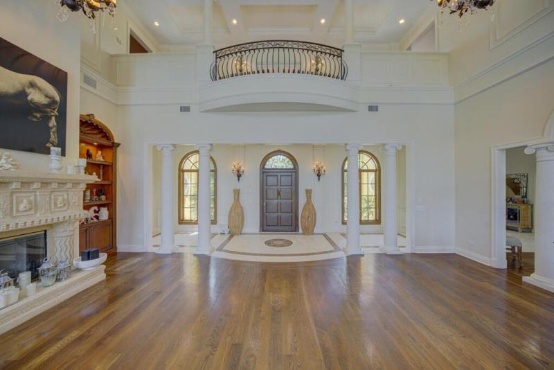  Single Family Homes Photo 45:  North Palm Beach,  FL 33408