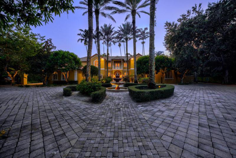  Single Family Homes Photo 47:  North Palm Beach,  FL 33408