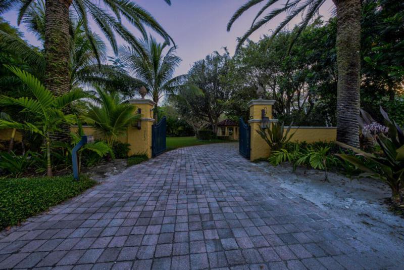  Single Family Homes Photo 49:  North Palm Beach,  FL 33408