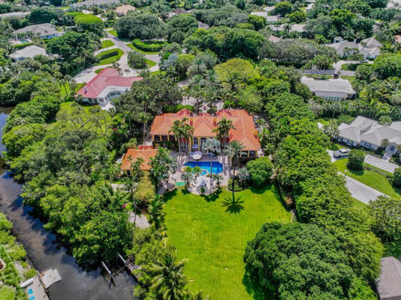  Single Family Homes Photo 5:  North Palm Beach,  FL 33408