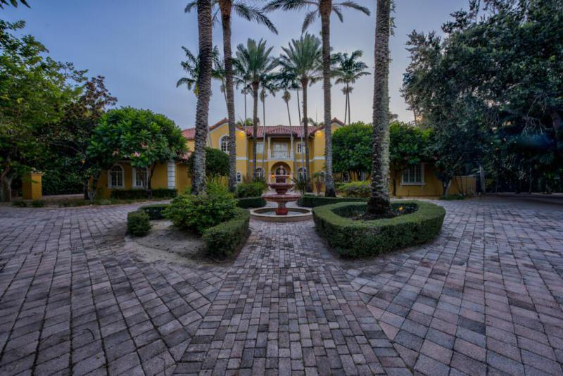  Single Family Homes Photo 50:  North Palm Beach,  FL 33408