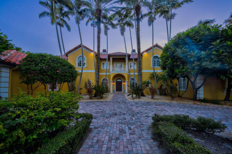  Single Family Homes Photo 51:  North Palm Beach,  FL 33408