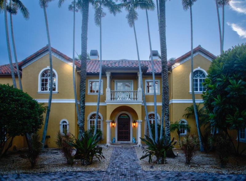  Single Family Homes Photo 53:  North Palm Beach,  FL 33408