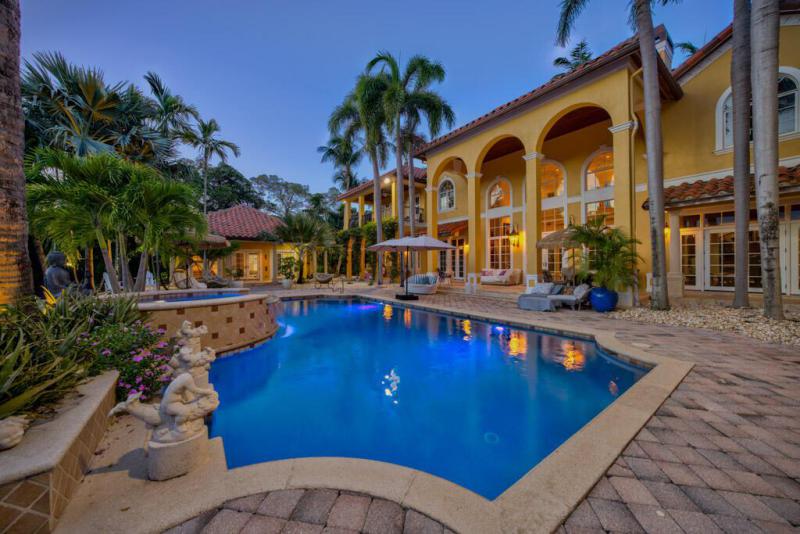  Single Family Homes Photo 55:  North Palm Beach,  FL 33408