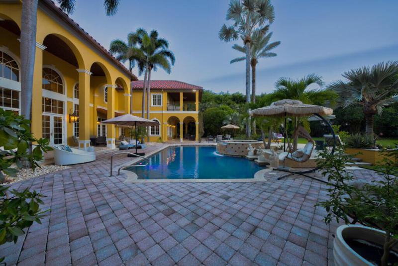  Single Family Homes Photo 56:  North Palm Beach,  FL 33408