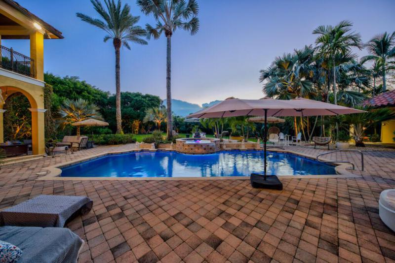  Single Family Homes Photo 57:  North Palm Beach,  FL 33408