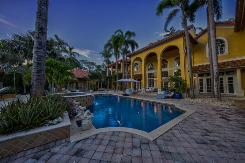  Single Family Homes Photo 58:  North Palm Beach,  FL 33408