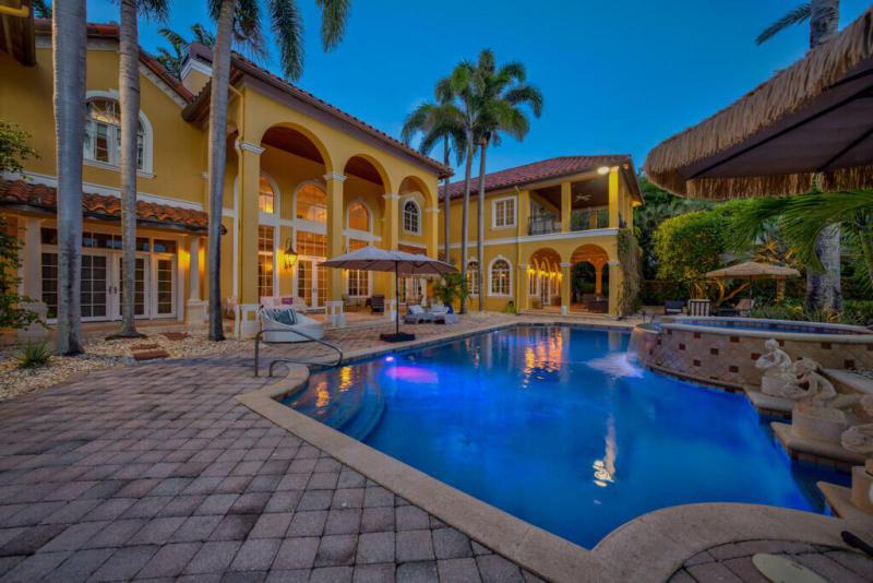  Single Family Homes Photo 59:  North Palm Beach,  FL 33408