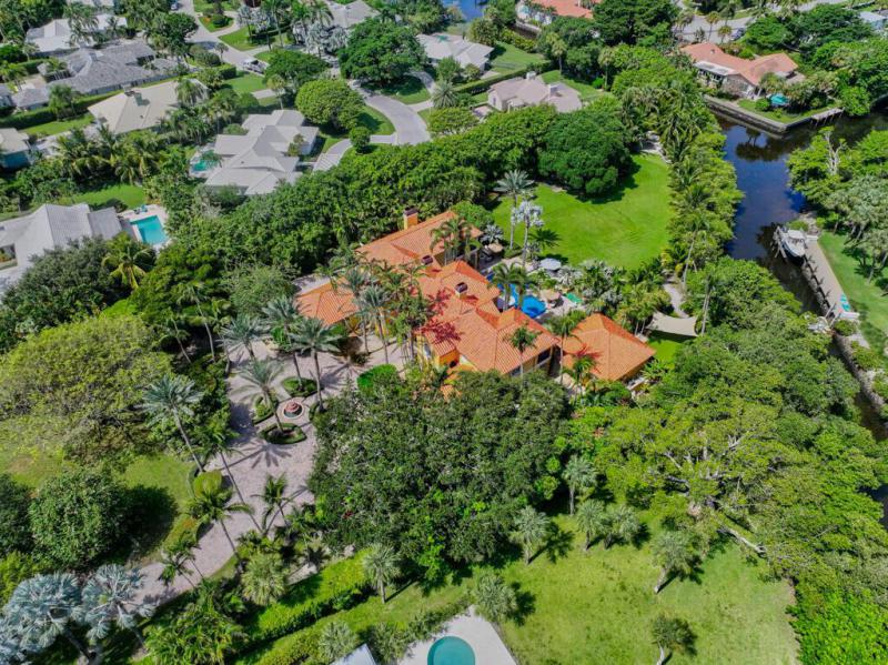  Single Family Homes Photo 6:  North Palm Beach,  FL 33408