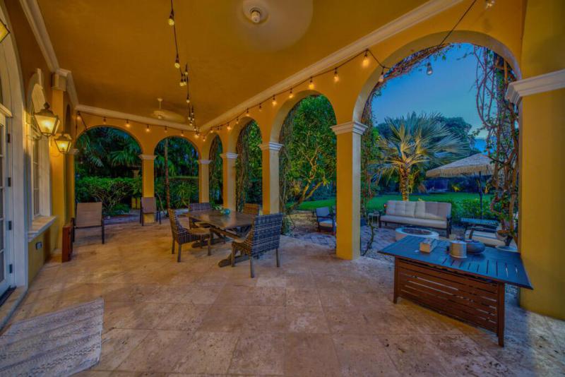  Single Family Homes Photo 61:  North Palm Beach,  FL 33408