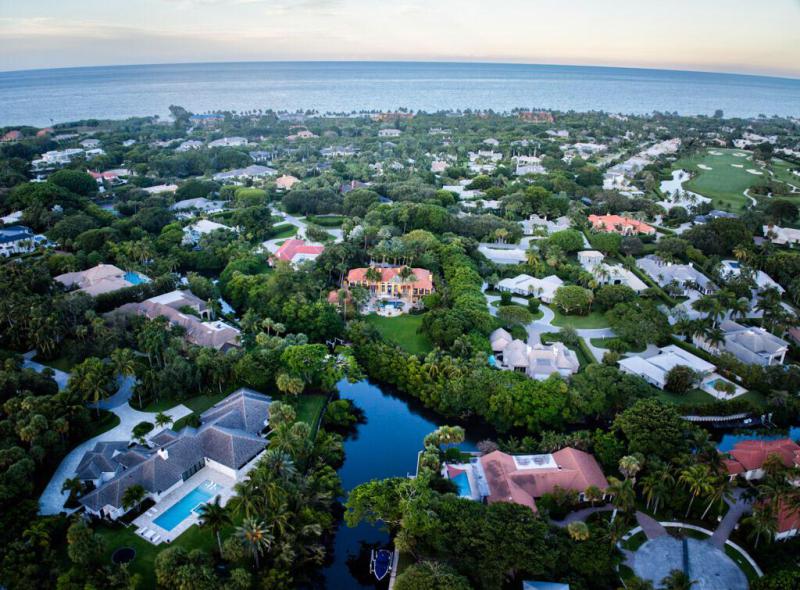  Single Family Homes Photo 64:  North Palm Beach,  FL 33408