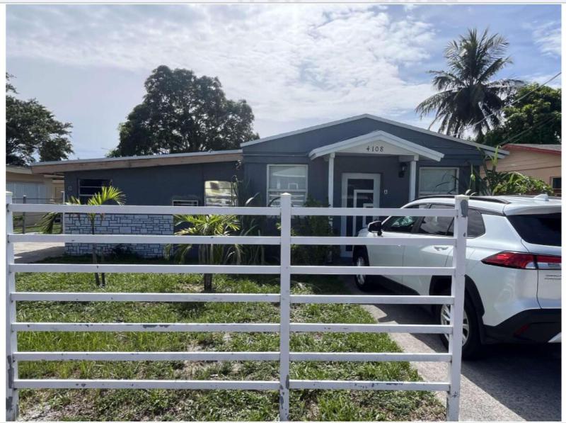 Duplex, Triplex and Fourplex Images