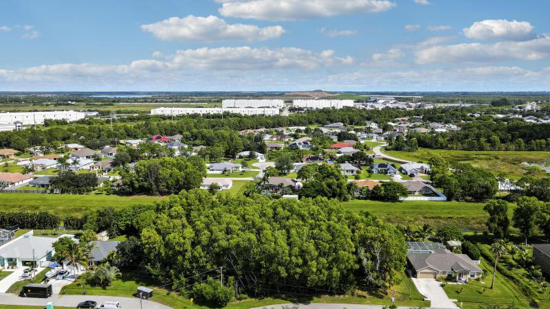 Duplex, Triplex and Fourplex Images