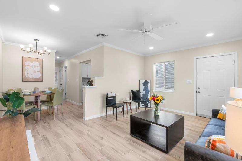 Duplex, Triplex and Fourplex Images